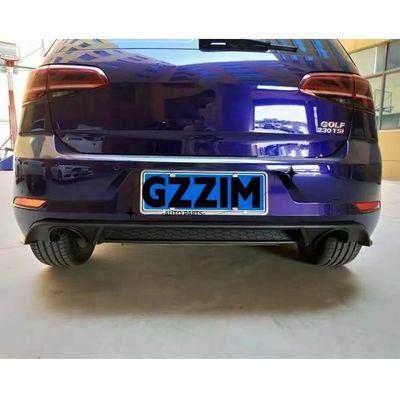 Low Match Rear Lamp Tail Light For Volkswagen Golf 7.5 5GG945095/096 5GG945093/094