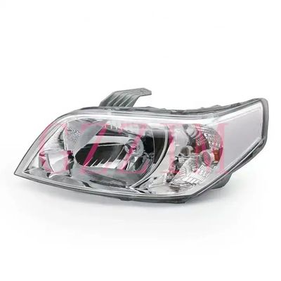 Car LED Headlight For Chevrolet Aveo Sedan 2009-2011 OEM 9021627 9021628
