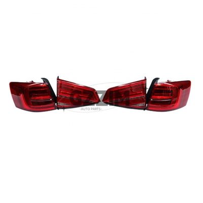 Jetta 2015 Tail Light 5C6945095/096H 5C6945093/094 Rear Light Tail Lamp