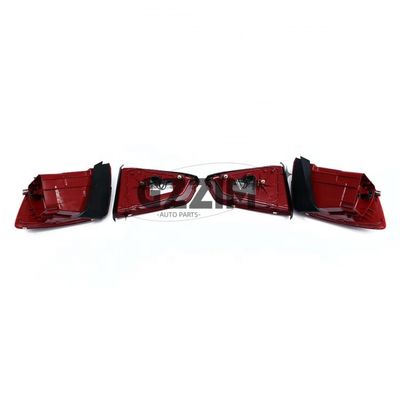 Jetta 2015 Tail Light 5C6945095/096H 5C6945093/094 Rear Light Tail Lamp
