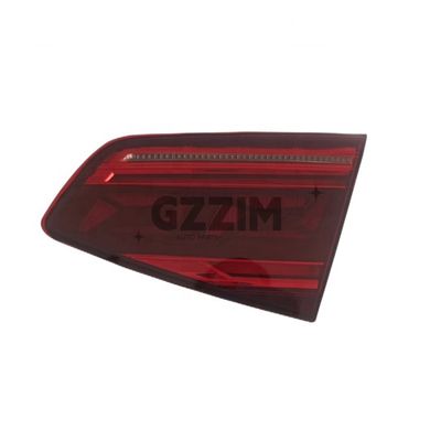 Car Tail Light For Volkswagen Passat B8L 2017-2019 3GB945207/208 3GB945307/308