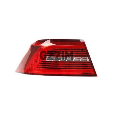 Car Tail Light For Volkswagen Passat B8L 2017-2019 3GB945207/208 3GB945307/308
