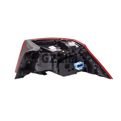 Car Tail Light For Volkswagen Passat B8L 2017-2019 3GB945207/208 3GB945307/308