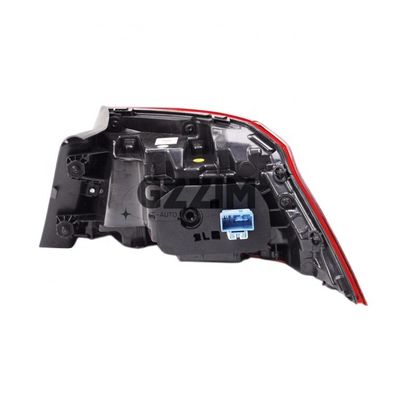 Car Tail Light For Volkswagen Passat B8L 2017-2019 3GB945207/208 3GB945307/308