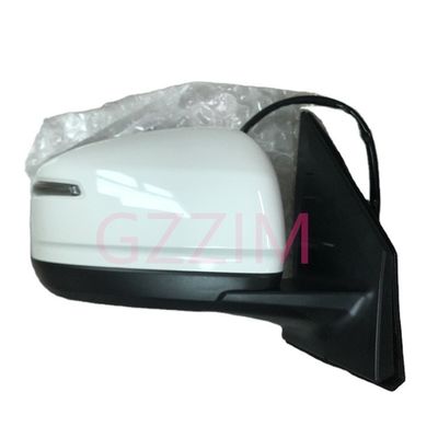 Electric Collapsible Rear View Mirror For LC200 2008-2016 To LC300 2019