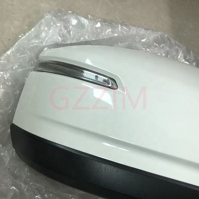 Electric Collapsible Rear View Mirror For LC200 2008-2016 To LC300 2019