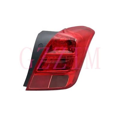 Rear Lamp Taillight OEM 95622545 95622546 For Chevrolet Trax 2014-2015