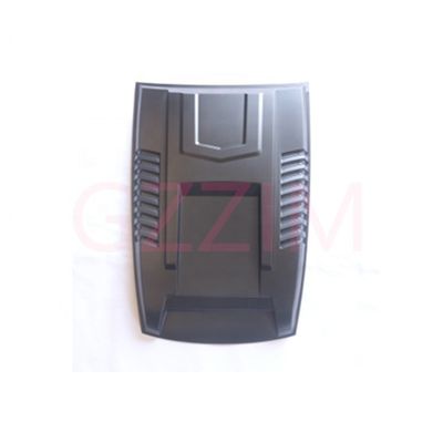 Toyota Hood Scoop Cover For Hilux Revo 2022 Customized