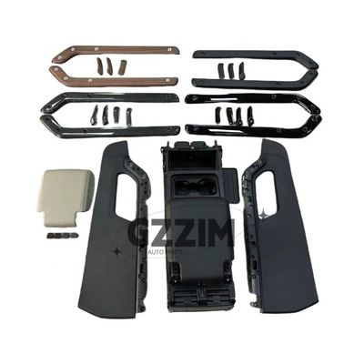 Car Interior Accessories For Defender Automotive Interior Air Outlet For Land Rover Defender 90/110/130