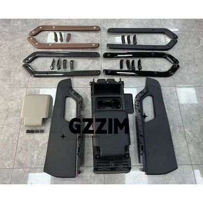 Car Interior Accessories For Defender Automotive Interior Air Outlet For Land Rover Defender 90/110/130