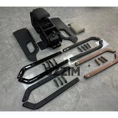 Car Interior Accessories For Defender Automotive Interior Air Outlet For Land Rover Defender 90/110/130
