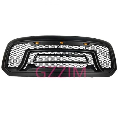 Auto Parts Front Bumper Grille For Dodge RAM 1500 DT 2013-2018