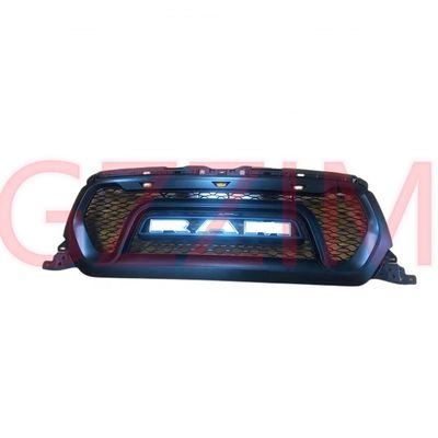 RAM 1500 2019 Front Grille Car Grille Perfect Combination Of Style And Function