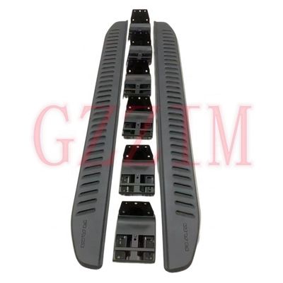 TRX Car Parts Aluminum Alloy Side Step Board Pedal Running Boards Ram 1500