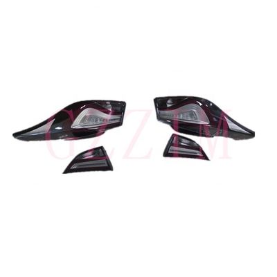 Car LED Light Rear Lamp Taillight For Hyundai Elantra 2017