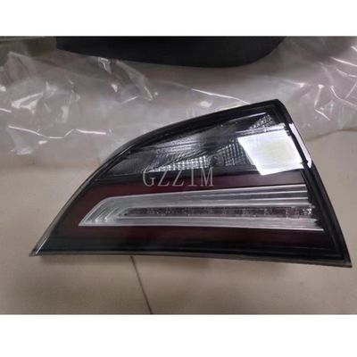 Car LED Light Rear Lamp Taillight For Hyundai Elantra 2017
