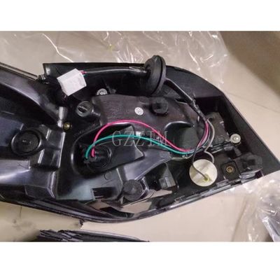 Car LED Light Rear Lamp Taillight For Hyundai Elantra 2017