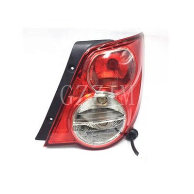 Car Light Rear Lamp Taillight For Chevrolet Aveo 2011-2013