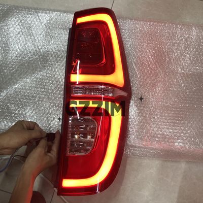 Hyundai H1 2020 Car Light 92401-4H000 92402-4H000 Car Tail Lamp