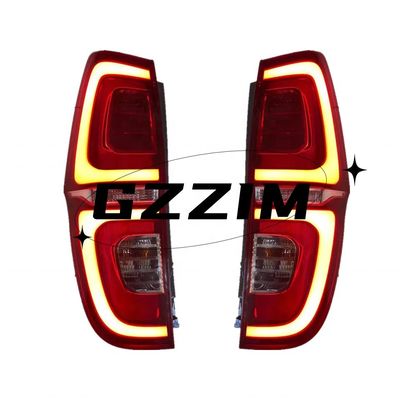 Hyundai H1 2020 Car Light 92401-4H000 92402-4H000 Car Tail Lamp