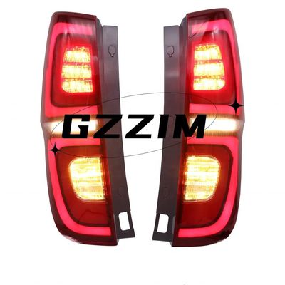 Hyundai H1 2020 Car Light 92401-4H000 92402-4H000 Car Tail Lamp