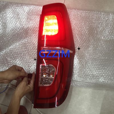Hyundai H1 2020 Car Light 92401-4H000 92402-4H000 Car Tail Lamp