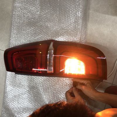Hyundai H1 2020 Car Light 92401-4H000 92402-4H000 Car Tail Lamp