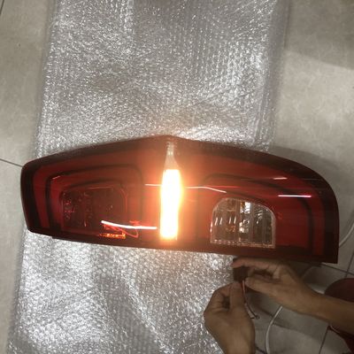 Hyundai H1 2020 Car Light 92401-4H000 92402-4H000 Car Tail Lamp