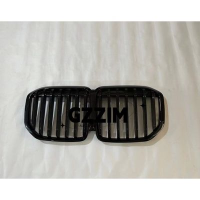 Auto Parts ABS Plastic Front Grille For BMW X7 2023