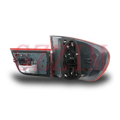Car LED Light Rear Lamp Tail Light For BMW X5 E70 2006-2013 Tail Lamp