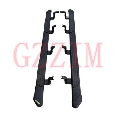 Auto Parts Aluminium Alloy Side Step Step Pedal For Toyota Tundra 2022