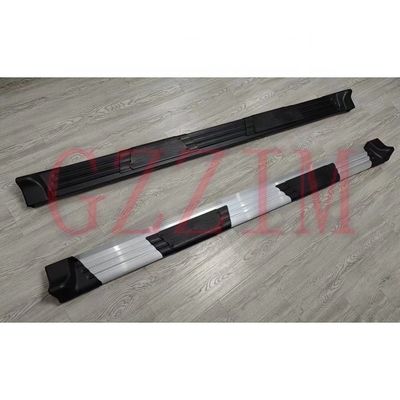Auto Parts Aluminium Alloy Side Step Step Pedal For Toyota Tundra 2022