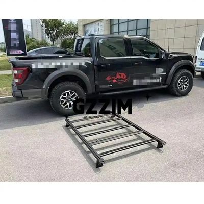 Medium And Large Pickup Truck Body Frame 4x4 Off Road Parts
