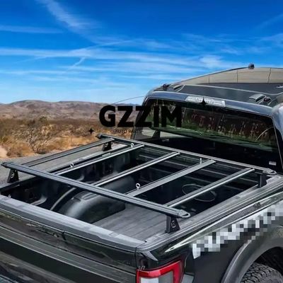 Medium And Large Pickup Truck Body Frame 4x4 Off Road Parts