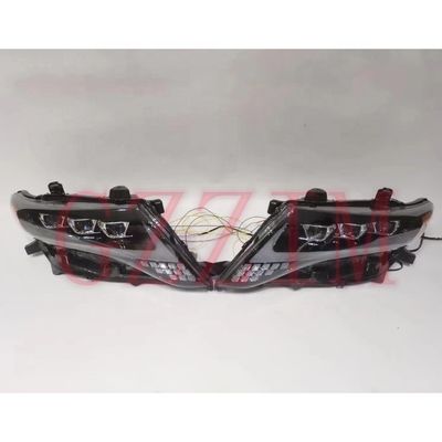 Toyota Auto Parts 3 LED Headlight For Venza 2011-2018 Headlamp