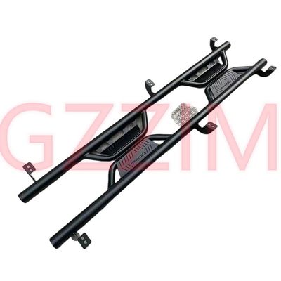Toyota Tundra Tacoma Aluminum Alloy Side Step Pedal