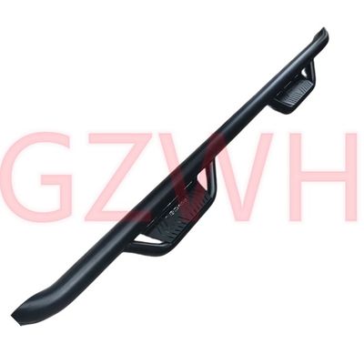 Toyota Tundra Tacoma Aluminum Alloy Side Step Pedal