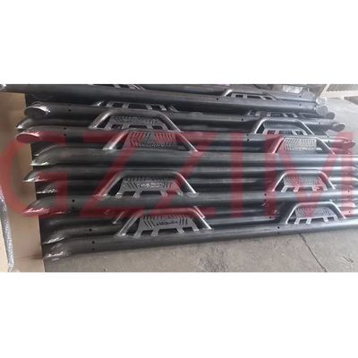 Toyota Tundra Tacoma Aluminum Alloy Side Step Pedal