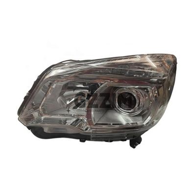 Car Accessories HID Head Light For Chevrolet Colorado 2012 S10