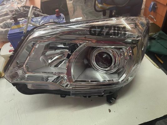 Car Accessories HID Head Light For Chevrolet Colorado 2012 S10