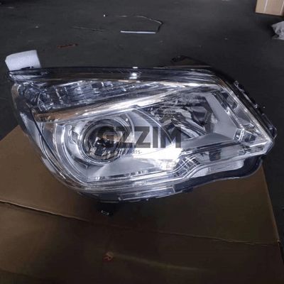Car Accessories HID Head Light For Chevrolet Colorado 2012 S10