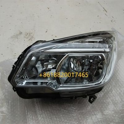 Car Halogen Headlight For Chevrolet Colorado 2012 S10 Auto Parts Head Light