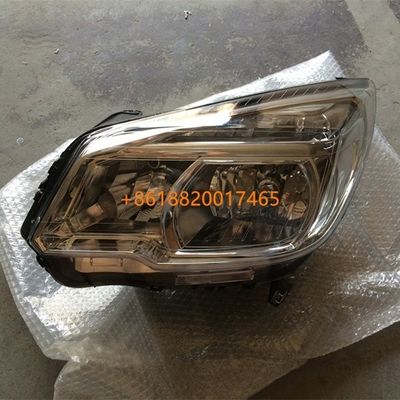 Car Halogen Headlight For Chevrolet Colorado 2012 S10 Auto Parts Head Light