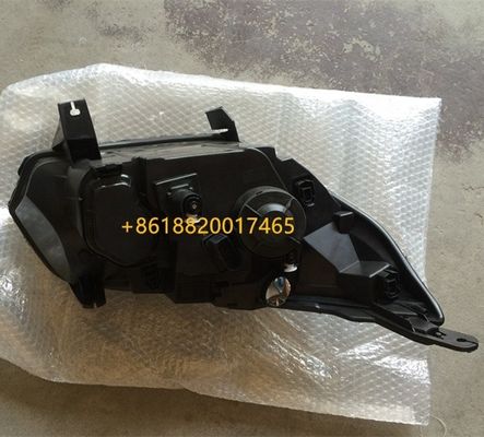 Car Halogen Headlight For Chevrolet Colorado 2012 S10 Auto Parts Head Light