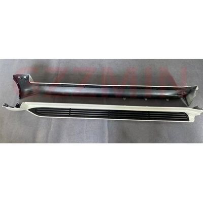 Car Side Step Running Board Foot Pedal For Toyota Land Cruiser 300