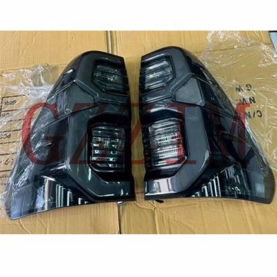 high quality led car tail lights for Toyota Hilux Rocco Revo 2021