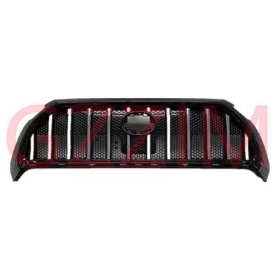 Car Accessories Plastic Car Grills For Toyota Corolla Cross 2021