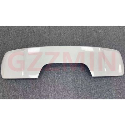 Plastic Rear Spoiler 2021 For Toyota Land Cruiser 200 300 FJ200