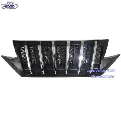 Hot Sale Front Bumper Grille For Toyota Rush Hight Performance Car Grille