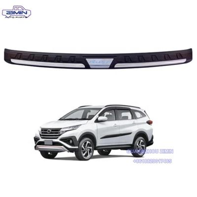 Hot Sale Front Bumper Grille For Toyota Rush Hight Performance Car Grille